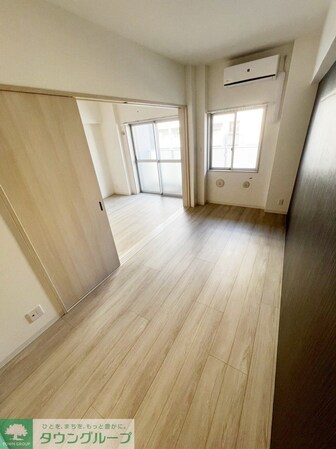 Noahs Ark(ノアズアーク)の物件内観写真